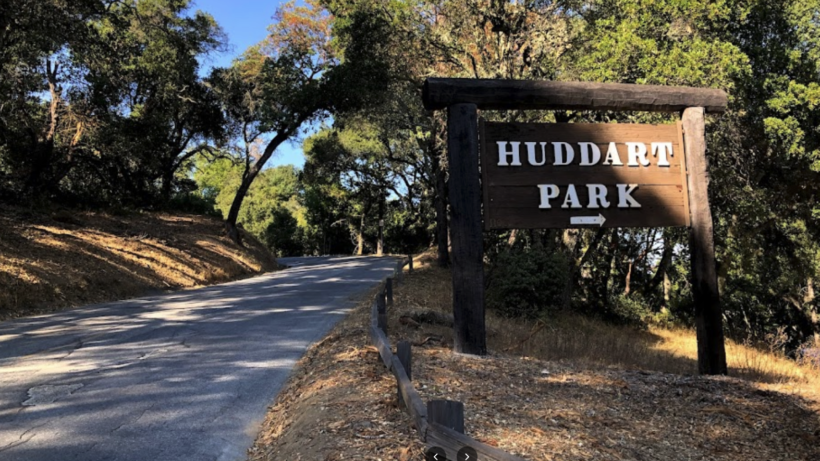 Huddart Park